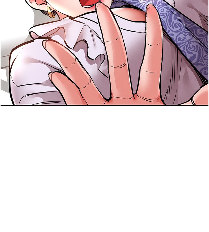 《衣錦還鄉》漫画 第7話-對新秘書深喉嚨
