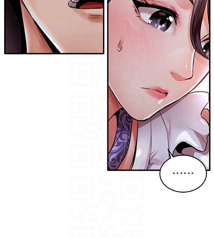 《衣錦還鄉》漫画 第7話-對新秘書深喉嚨