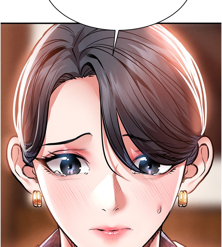 《衣錦還鄉》漫画 第7話-對新秘書深喉嚨
