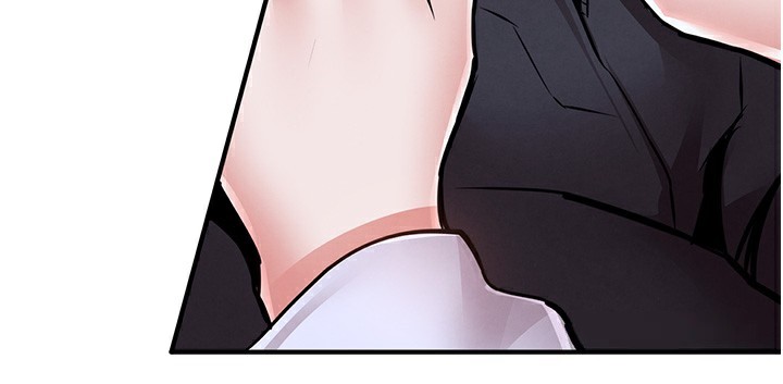 《衣錦還鄉》漫画 第7話-對新秘書深喉嚨