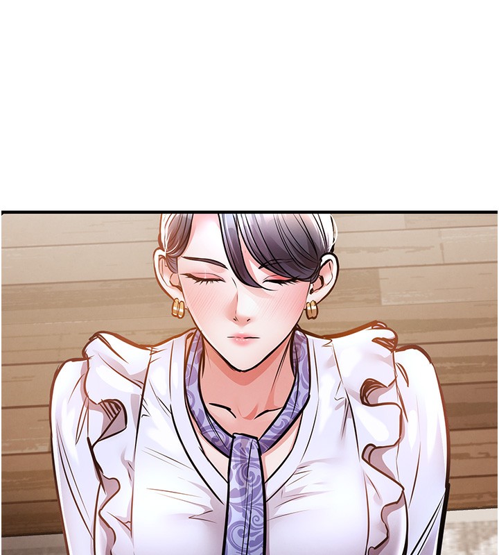 《衣錦還鄉》漫画 第7話-對新秘書深喉嚨