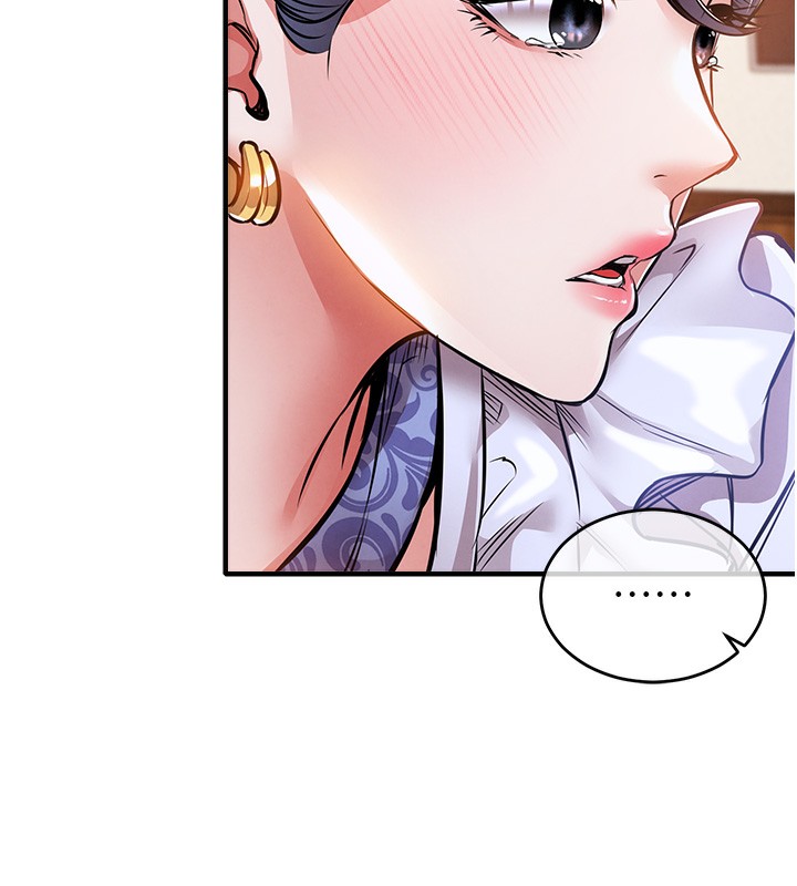 《衣錦還鄉》漫画 第7話-對新秘書深喉嚨