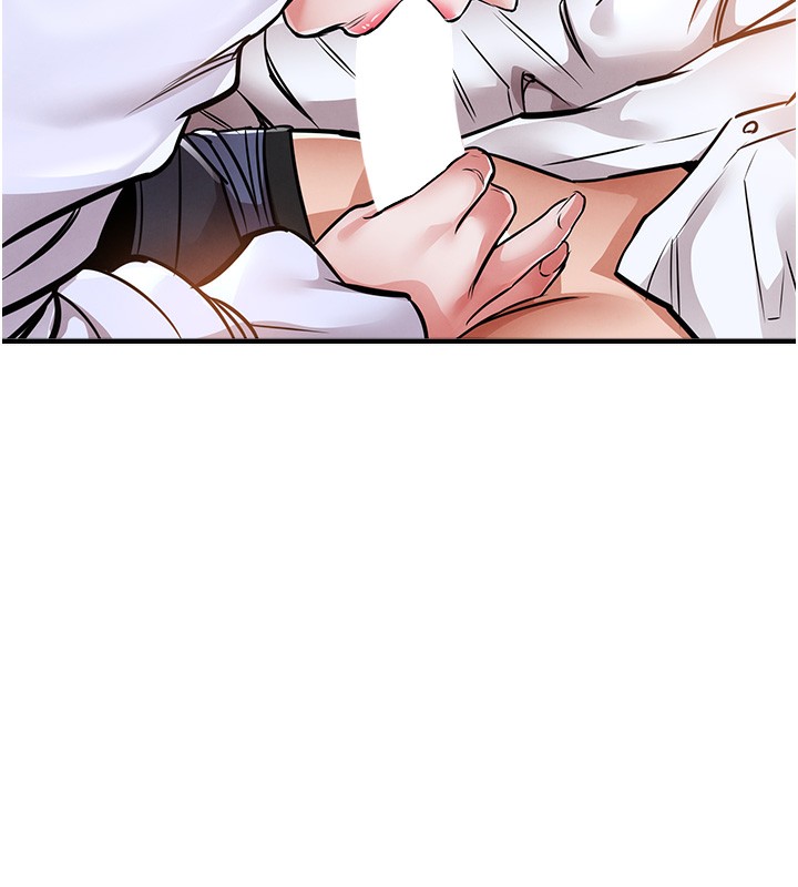 《衣錦還鄉》漫画 第7話-對新秘書深喉嚨