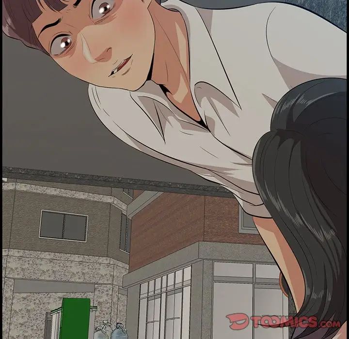 《一口就好》漫画 第34話
