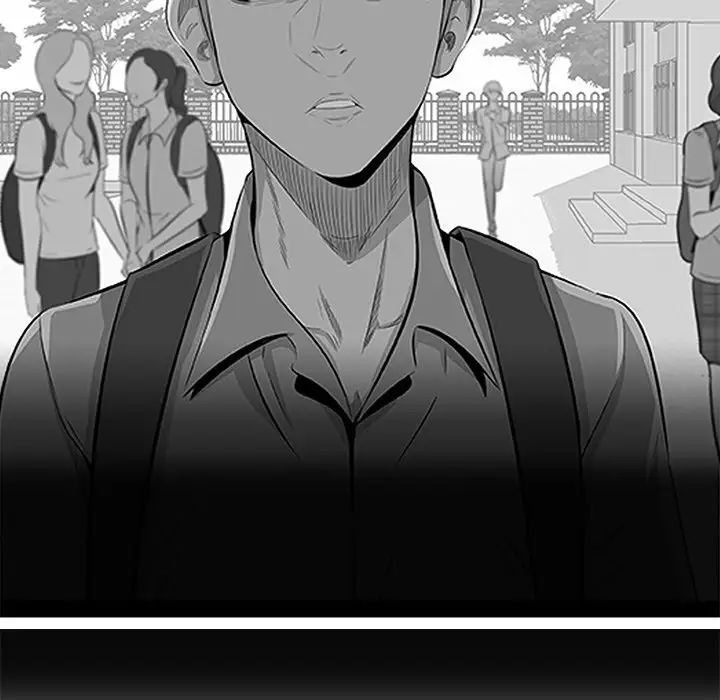 《一口就好》漫画 第34話