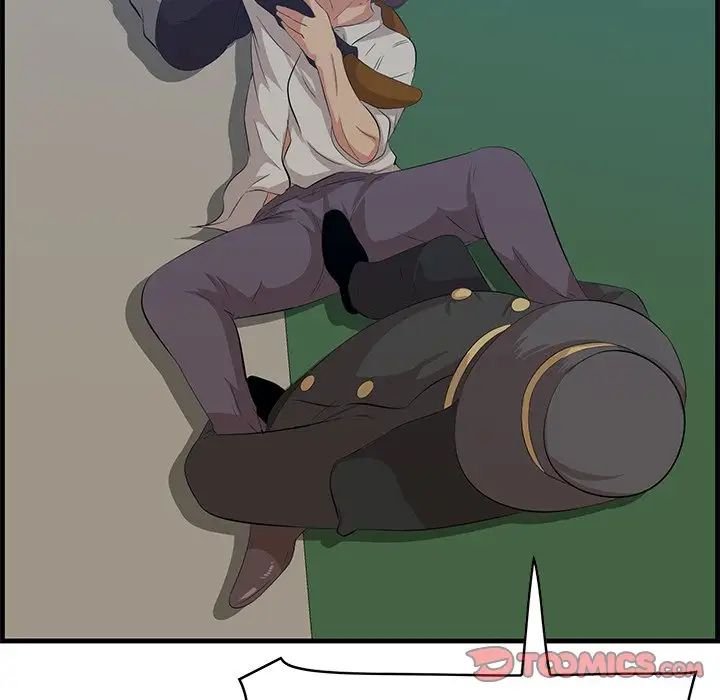 《一口就好》漫画 第34話