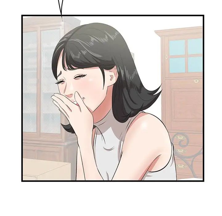 《一口就好》漫画 第36話