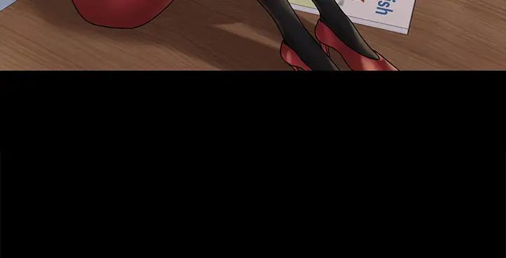 《迎新小套房》漫画 第169話-用身體安慰智惠的江霖