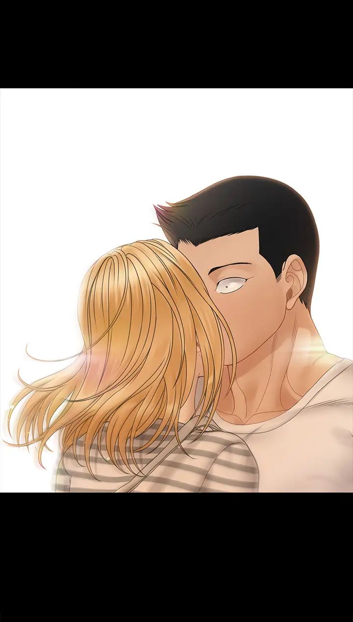 《迎新小套房》漫画 第169話-用身體安慰智惠的江霖