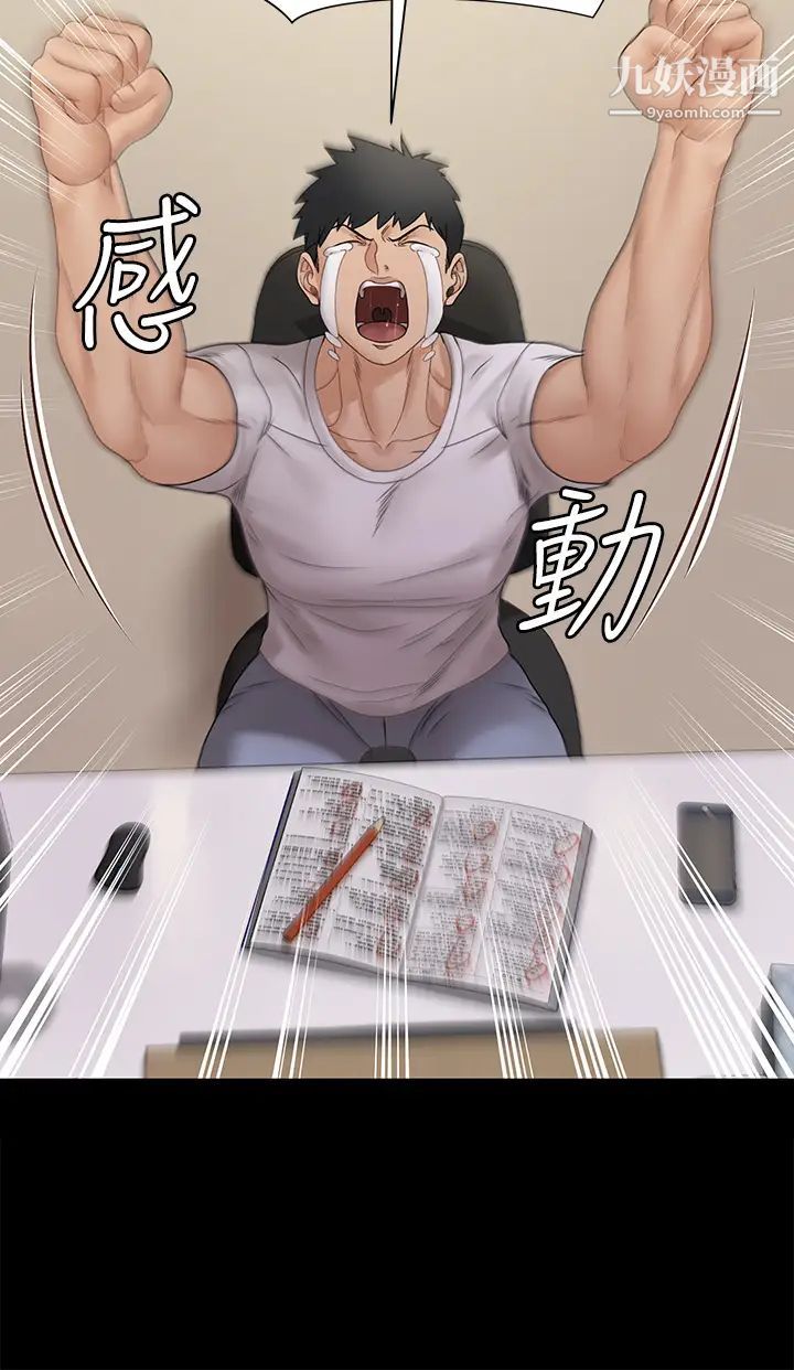 《迎新小套房》漫画 第171話-被綁架的高卉美