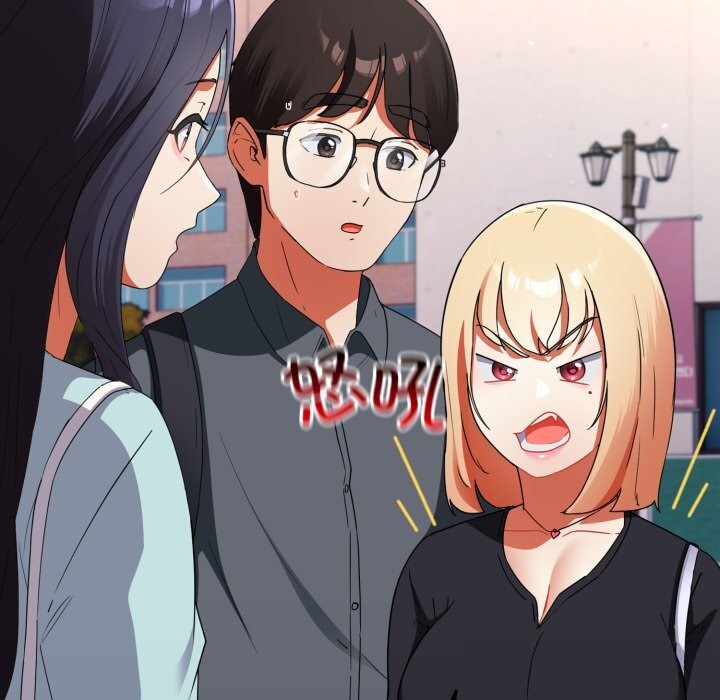 《硬也要拍完》漫画 第1話