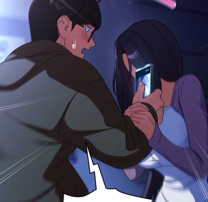 《硬也要拍完》漫画 第11話