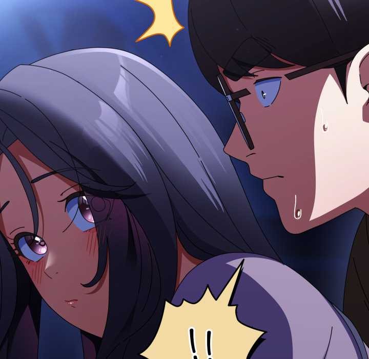 《硬也要拍完》漫画 第12話