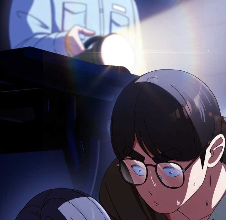 《硬也要拍完》漫画 第12話