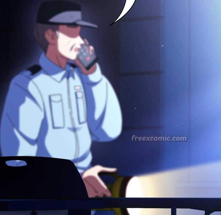 《硬也要拍完》漫画 第12話