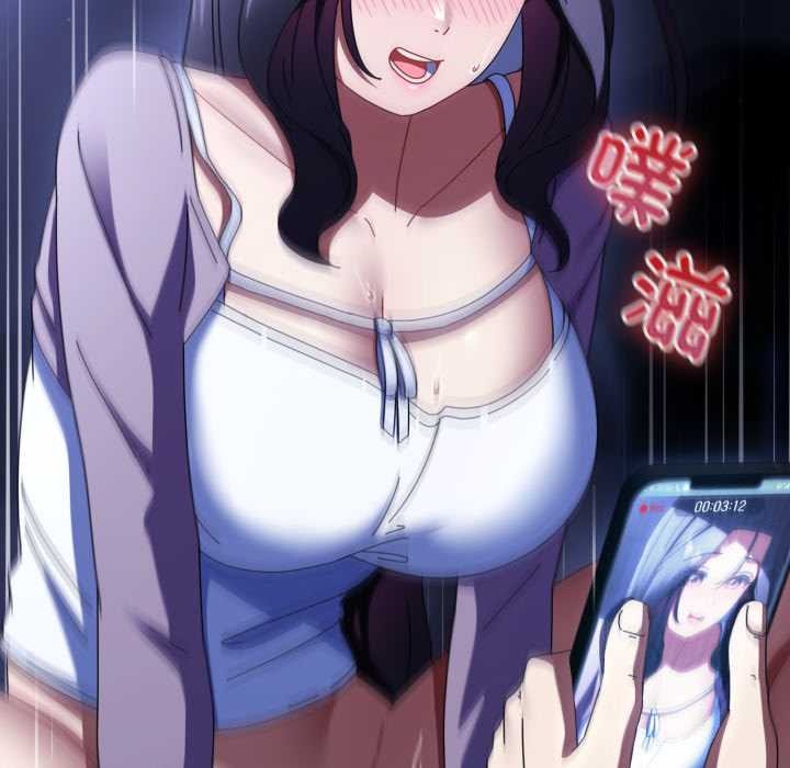 《硬也要拍完》漫画 第12話