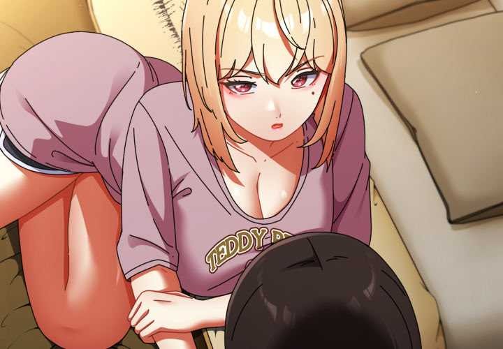 《硬也要拍完》漫画 第13話