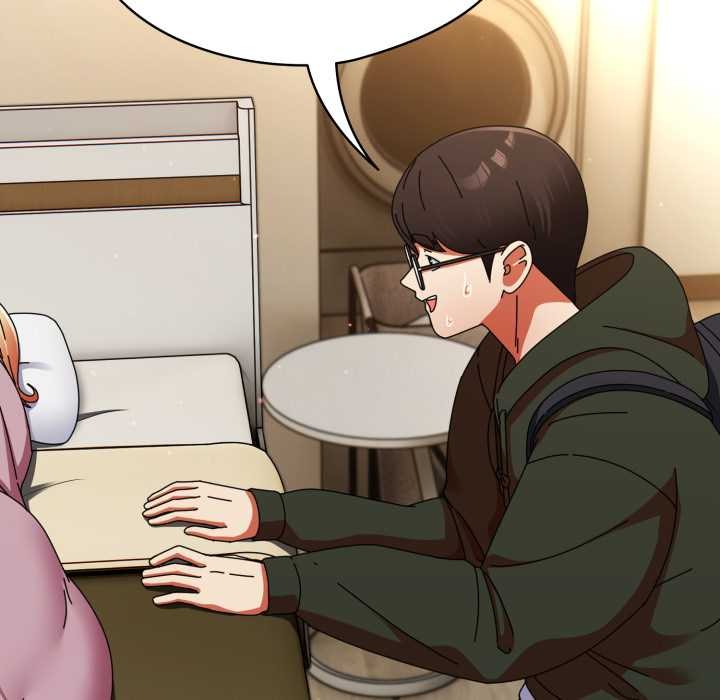 《硬也要拍完》漫画 第13話