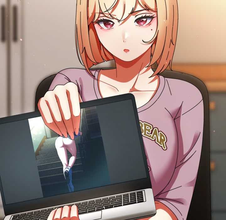 《硬也要拍完》漫画 第14話