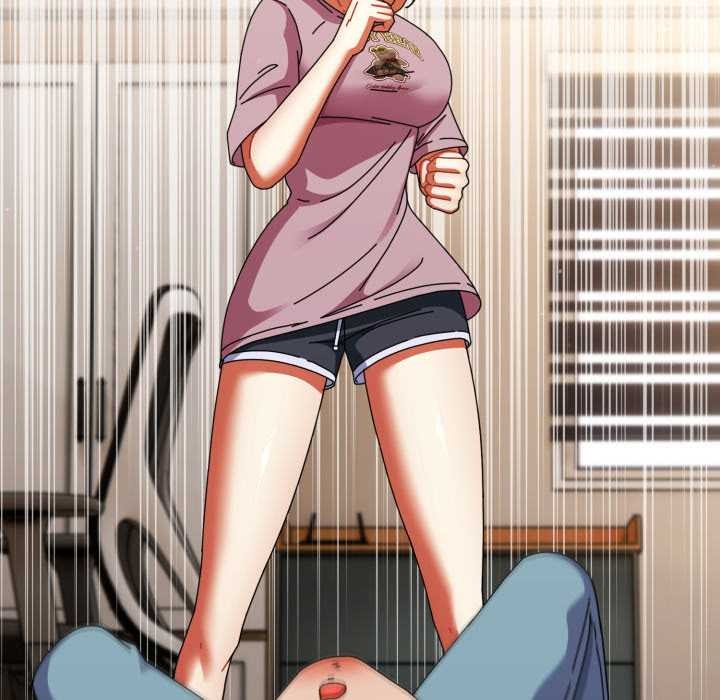 《硬也要拍完》漫画 第14話