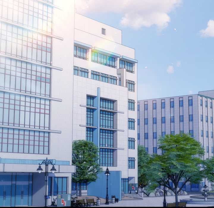 《硬也要拍完》漫画 第14話