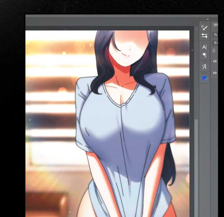 《硬也要拍完》漫画 第14話