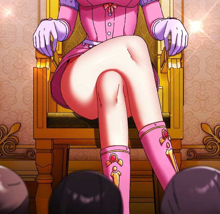 《硬也要拍完》漫画 第15話