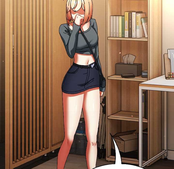 《硬也要拍完》漫画 第15話