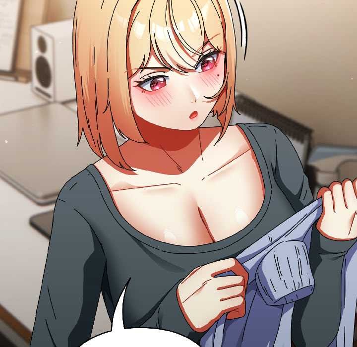 《硬也要拍完》漫画 第15話