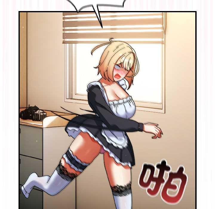 《硬也要拍完》漫画 第15話