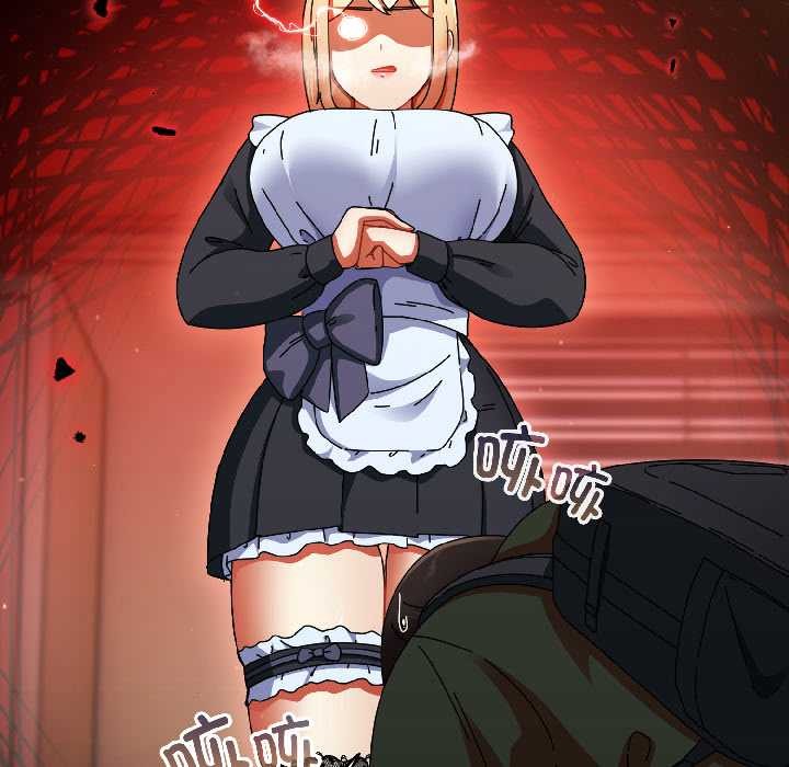 《硬也要拍完》漫画 第15話