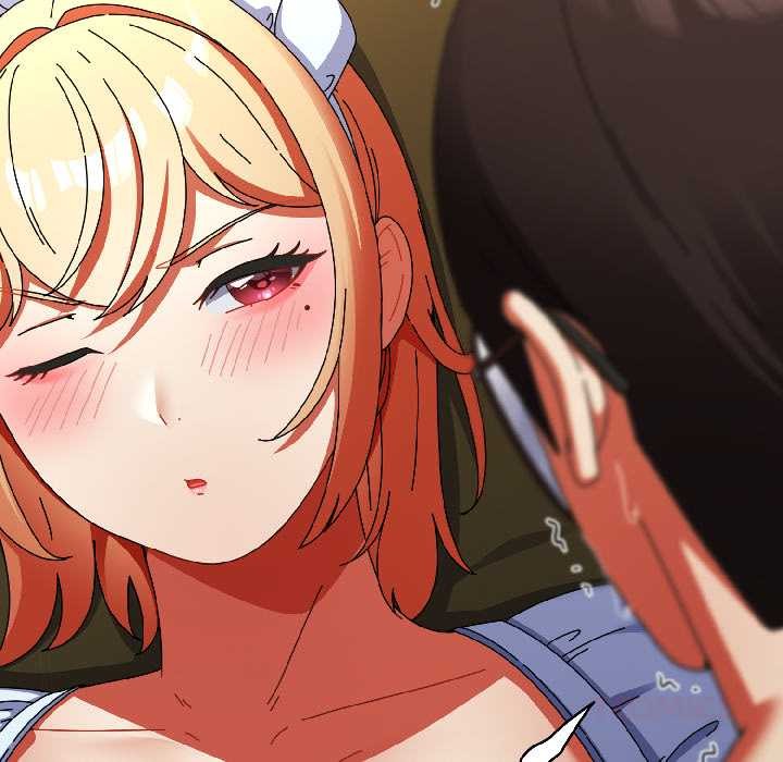 《硬也要拍完》漫画 第17話