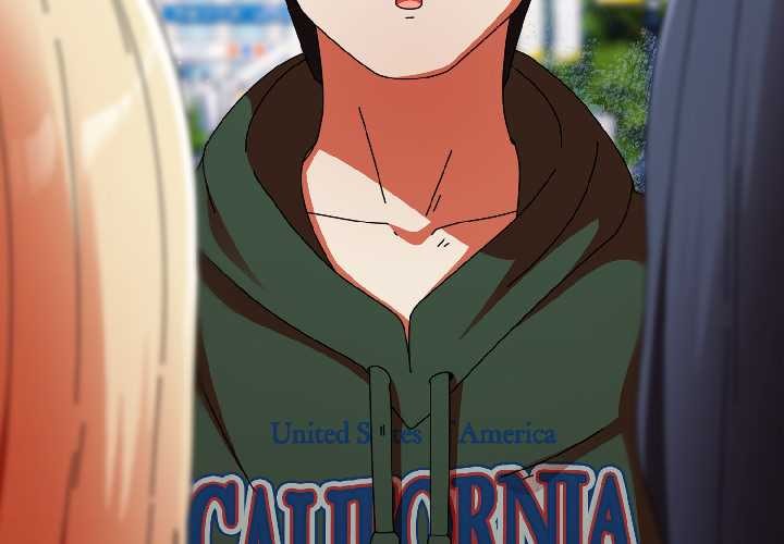 《硬也要拍完》漫画 第18話