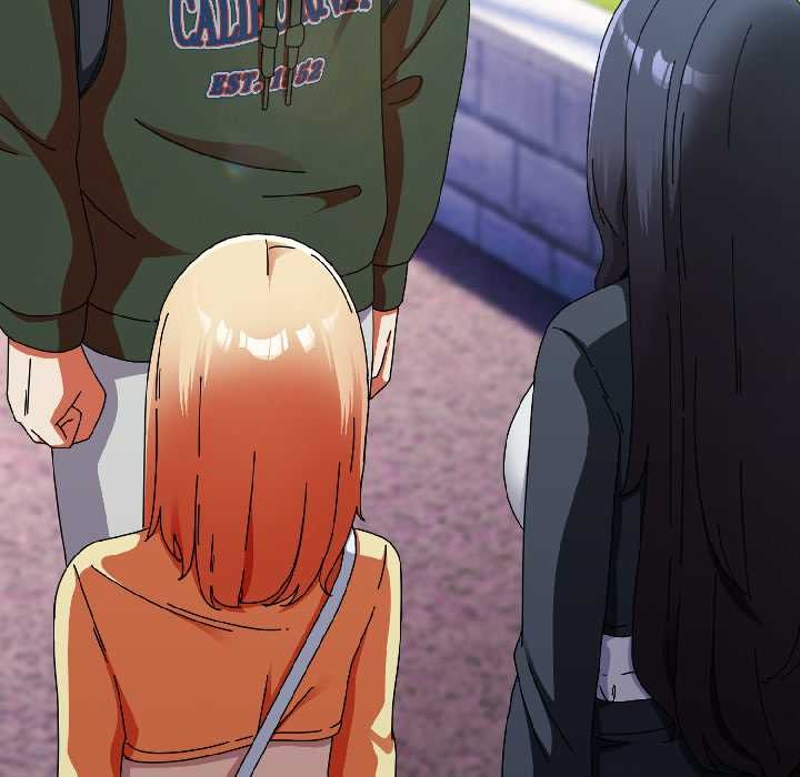 《硬也要拍完》漫画 第18話