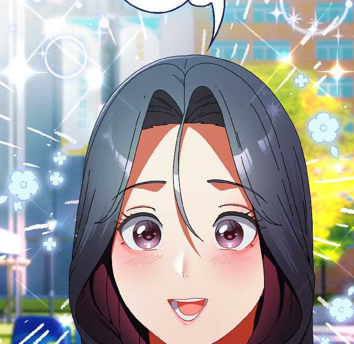 《硬也要拍完》漫画 第18話