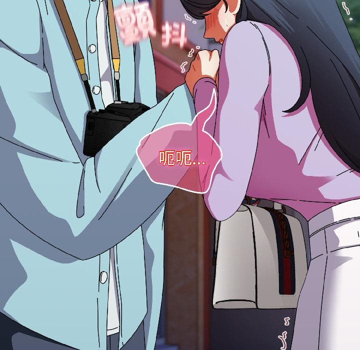 《硬也要拍完》漫画 第19話