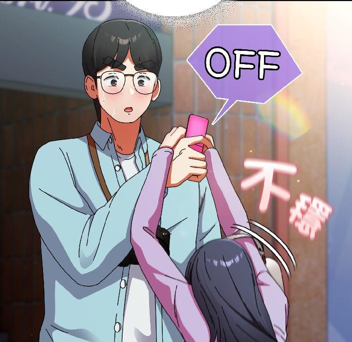 《硬也要拍完》漫画 第19話