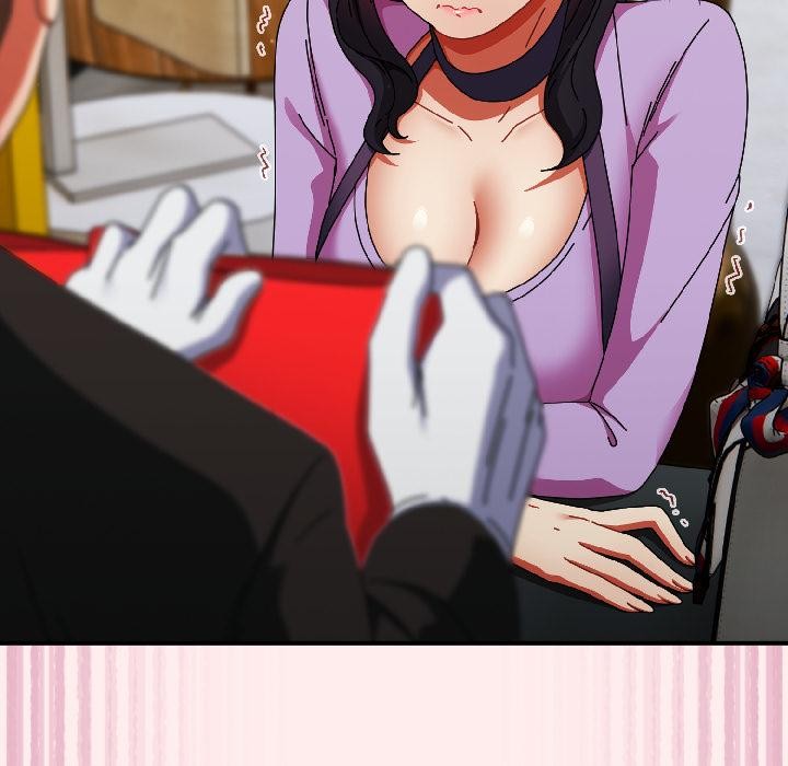 《硬也要拍完》漫画 第19話