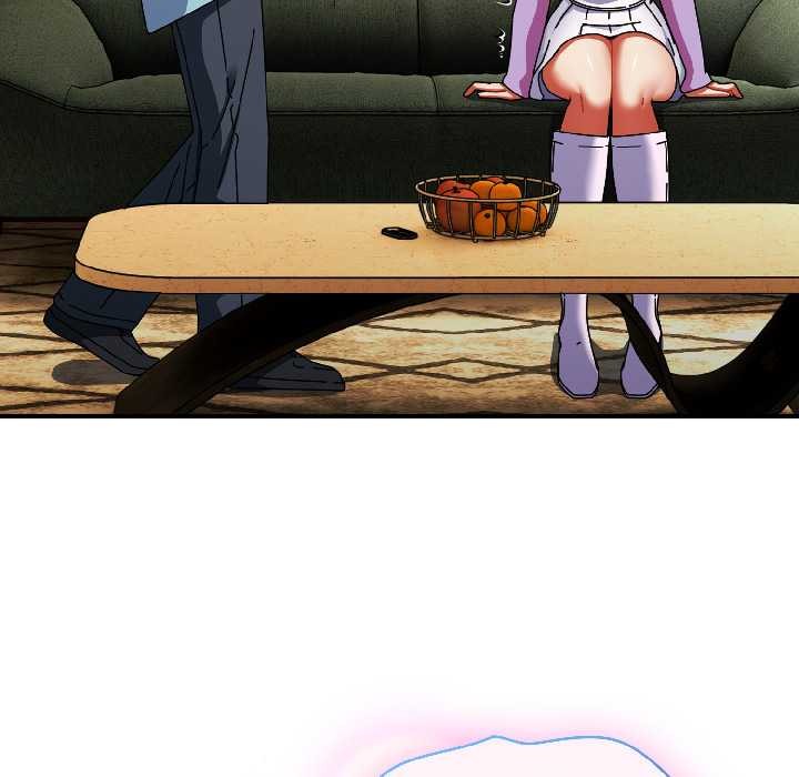 《硬也要拍完》漫画 第21話