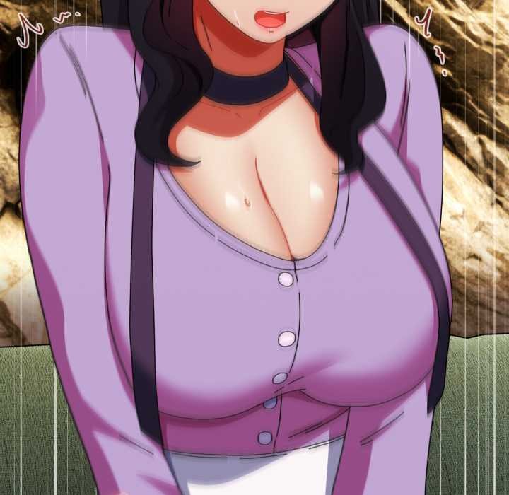 《硬也要拍完》漫画 第22話