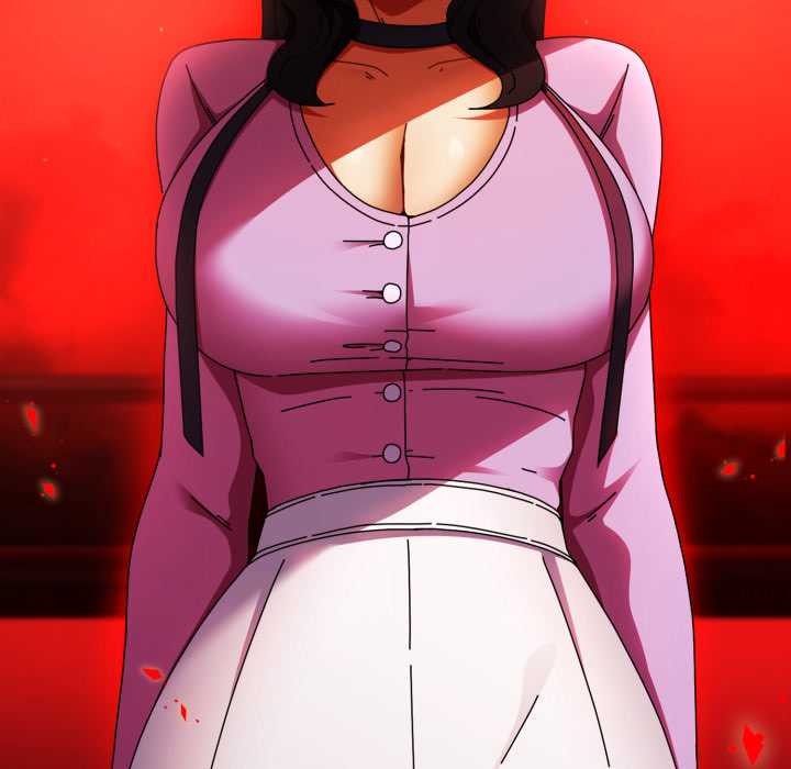 《硬也要拍完》漫画 第23話