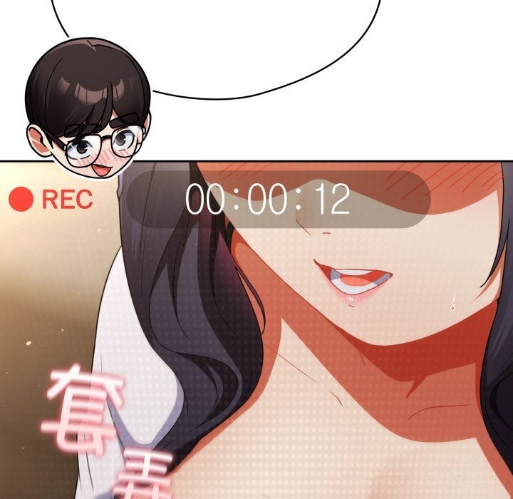 《硬也要拍完》漫画 第5話