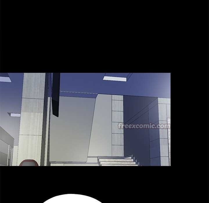 《隱秘的同居》漫画 第10話