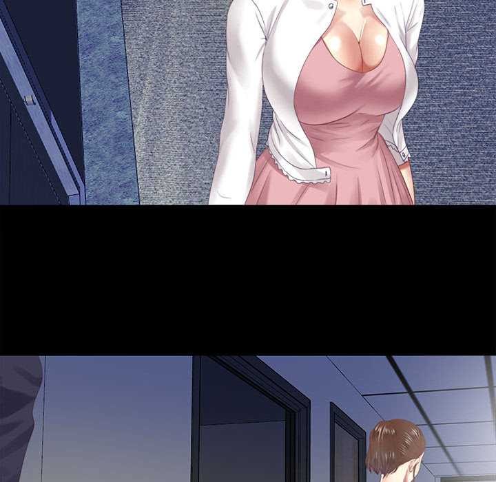 《隱秘的同居》漫画 第10話