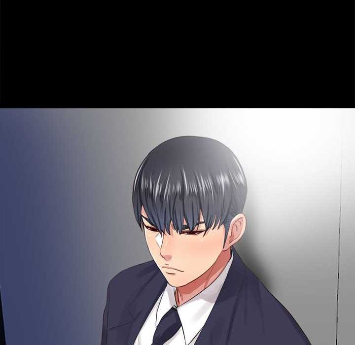 《隱秘的同居》漫画 第10話