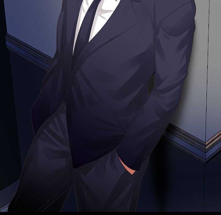 《隱秘的同居》漫画 第10話