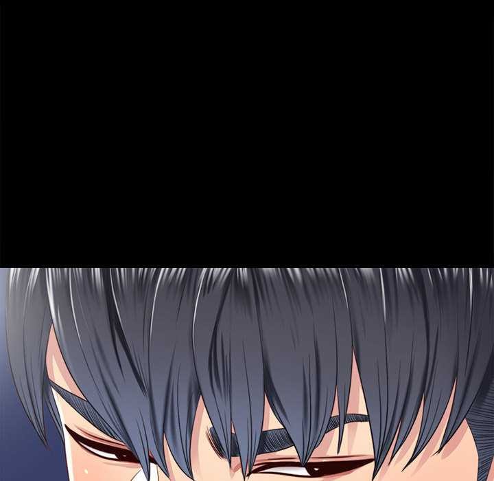 《隱秘的同居》漫画 第10話