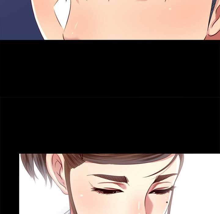 《隱秘的同居》漫画 第10話