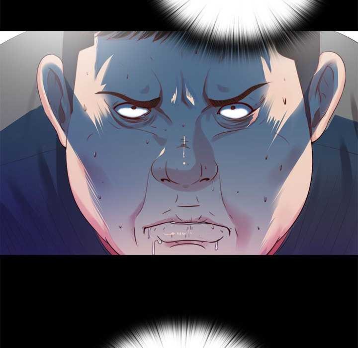 《隱秘的同居》漫画 第11話