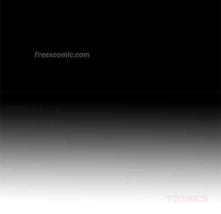 《隱秘的同居》漫画 第11話